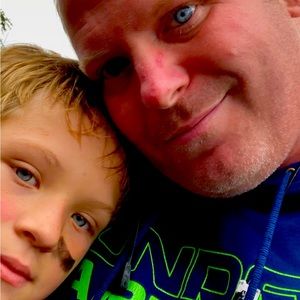 Meet your Posher, Mark